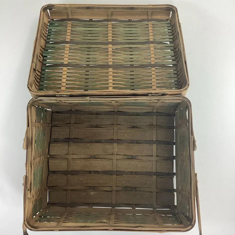 Unbranded vintage wicker